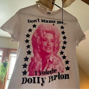 Dolly Parton Tee